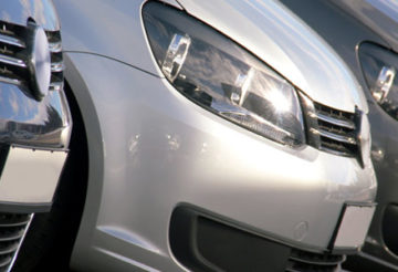 Acheter une voiture Volkswagen