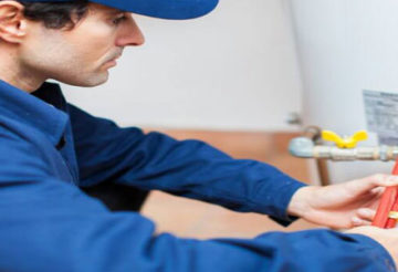 Service de plomberie et chauffage à Paris