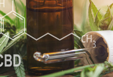 Les propriétés médicales du CBD