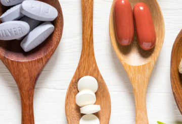 Les vitamines primordiales