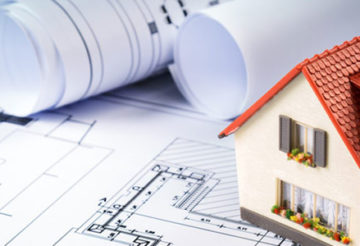 Projet de construction de maison en Ile de France