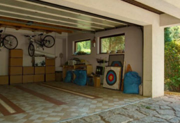 portes de garage