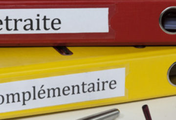 retraite complémentaire