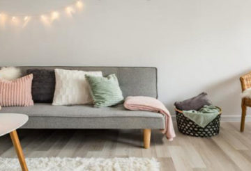 mobilier scandinave