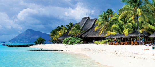 île Maurice