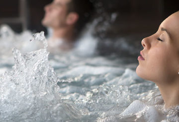 spa