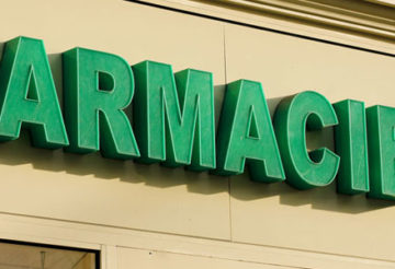 Pharmacie de garde