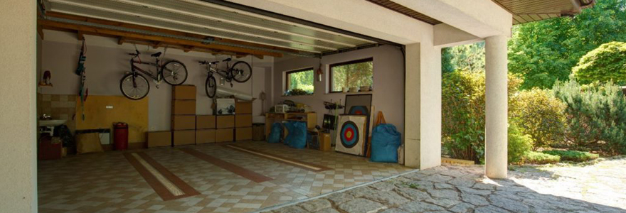 portes de garage