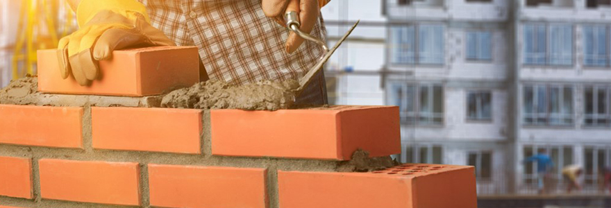 Construction de maisons vendéennes