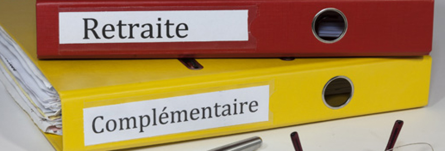 retraite complémentaire