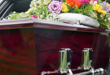 Services funéraires