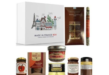 box cadeau