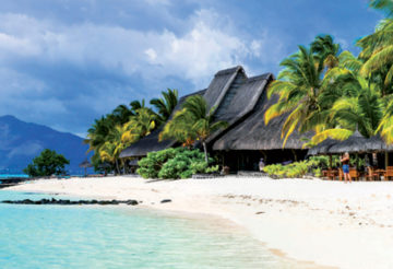 île Maurice