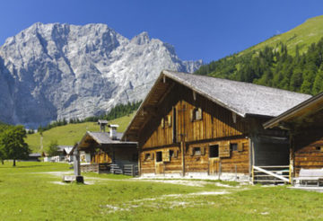 Location de vacances à la campagne