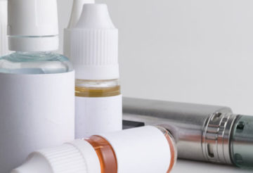 E-liquide