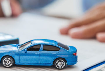 Assurance voiture collection
