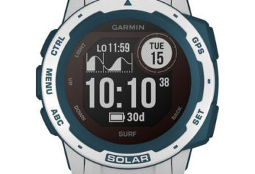 montre GARMIN
