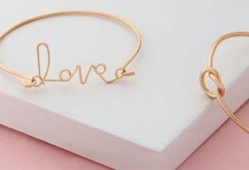 Bracelet femme
