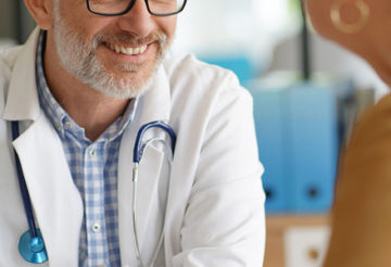 médecin