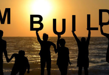 Team building