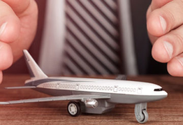 assurance agence de voyage