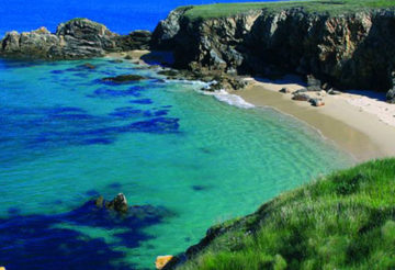 baie de Quiberon