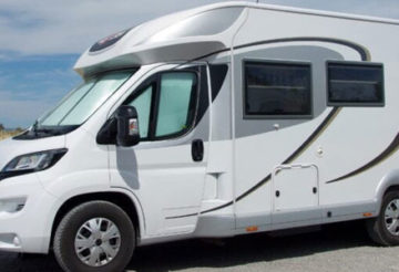 Camping car