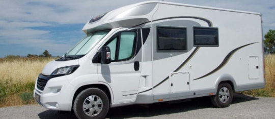 Camping car