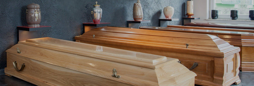 cercueils