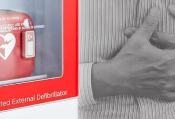 Défibrillateurs Automatisés Externes
