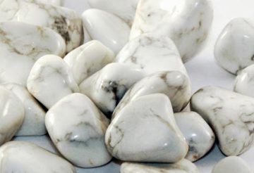 pierre howlite