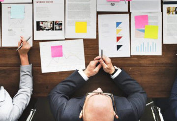 gestion des promotions commerciales