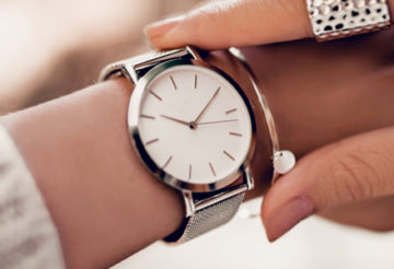 montre femme