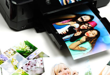 photos numériques