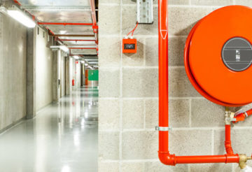 Protection Incendie