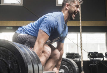 CrossFit
