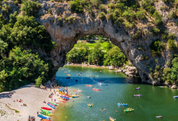 Ardèche