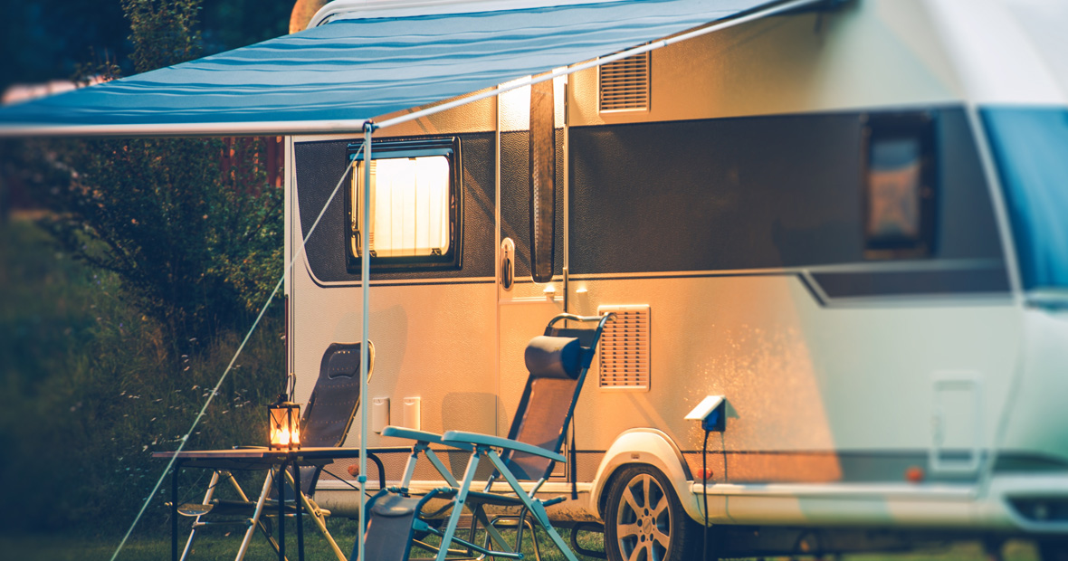 Camping