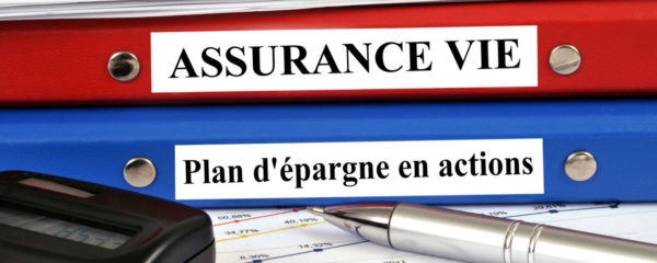 Assurance vie