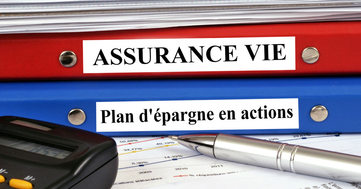 Assurance vie