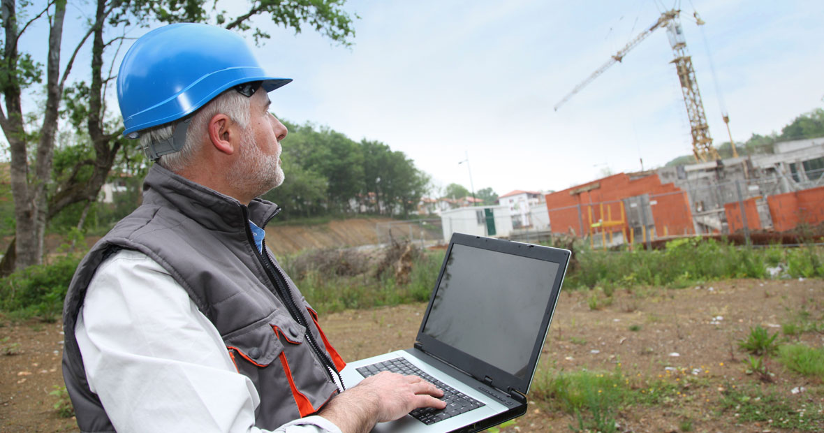 plateforme de travail