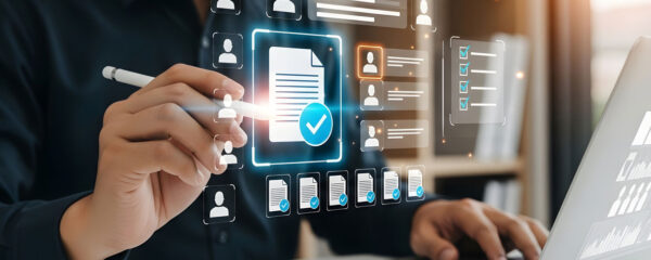 Logiciel de recrutement