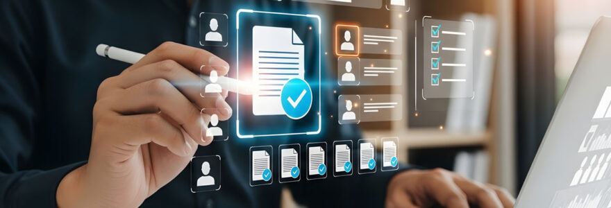 Logiciel de recrutement