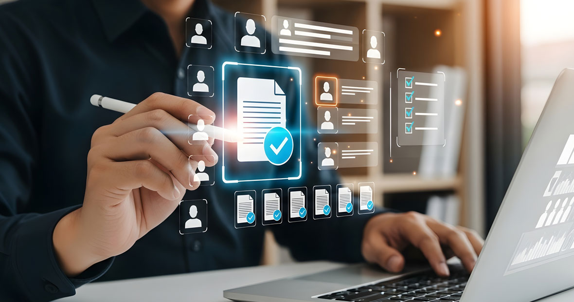 Logiciel de recrutement