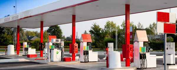 Station-service multi-énergies
