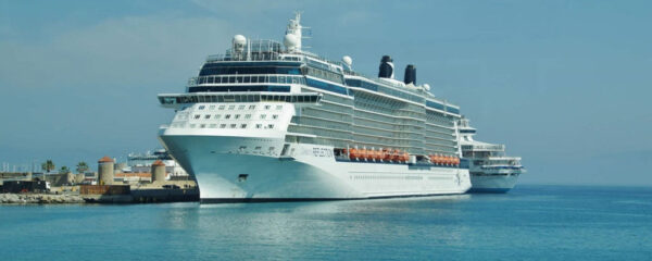 traversée en ferry